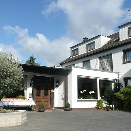 Hotel Koelner Hof Refrath Bergisch Gladbach Extérieur photo
