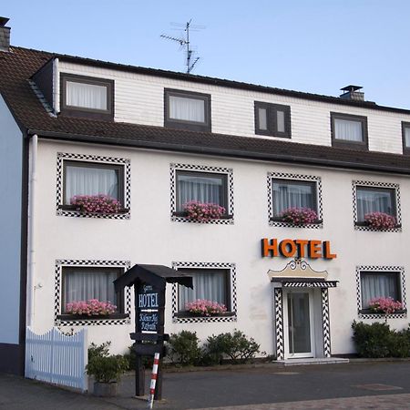 Hotel Koelner Hof Refrath Bergisch Gladbach Extérieur photo