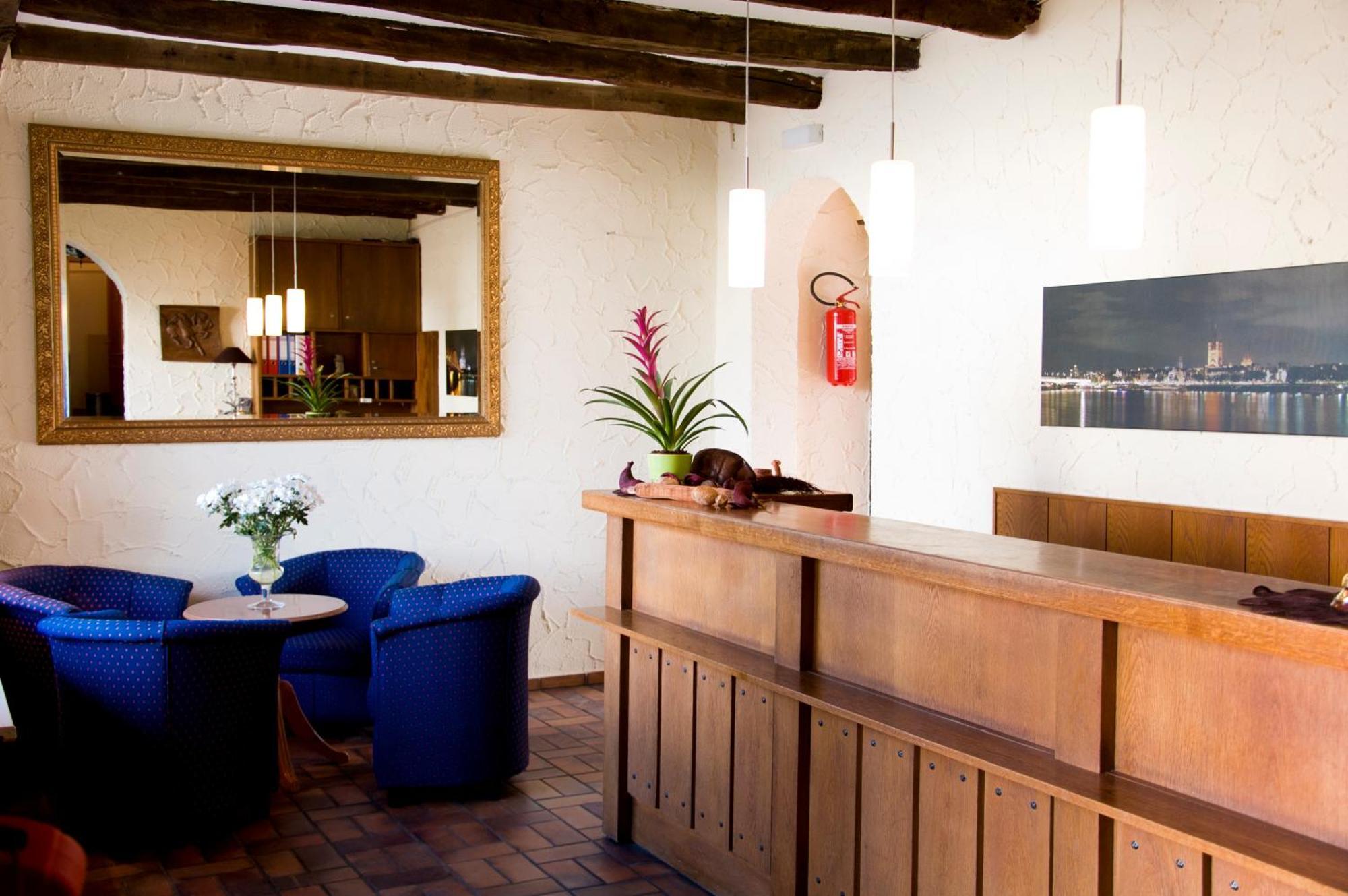 Hotel Koelner Hof Refrath Bergisch Gladbach Extérieur photo