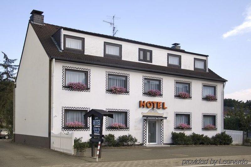 Hotel Koelner Hof Refrath Bergisch Gladbach Extérieur photo