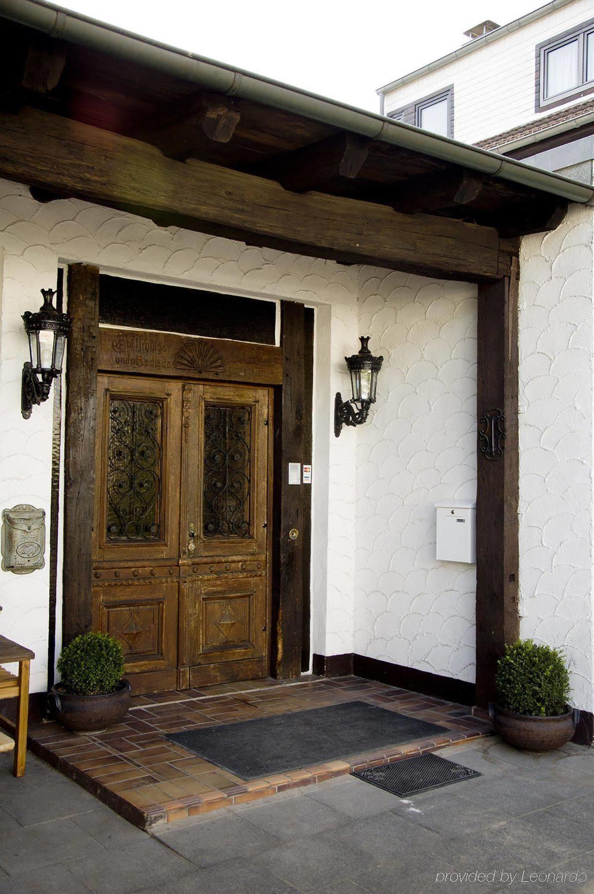 Hotel Koelner Hof Refrath Bergisch Gladbach Extérieur photo