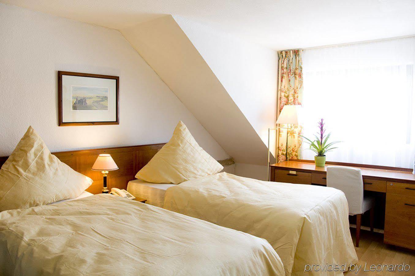 Hotel Koelner Hof Refrath Bergisch Gladbach Chambre photo