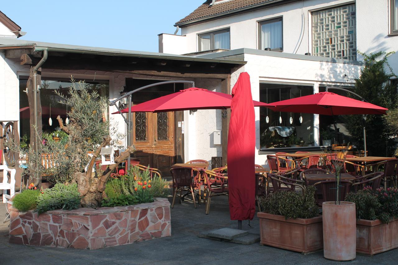 Hotel Koelner Hof Refrath Bergisch Gladbach Extérieur photo
