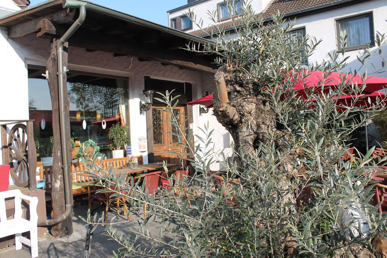 Hotel Koelner Hof Refrath Bergisch Gladbach Extérieur photo