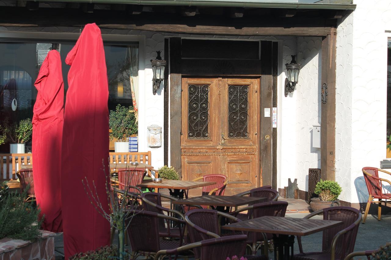 Hotel Koelner Hof Refrath Bergisch Gladbach Extérieur photo