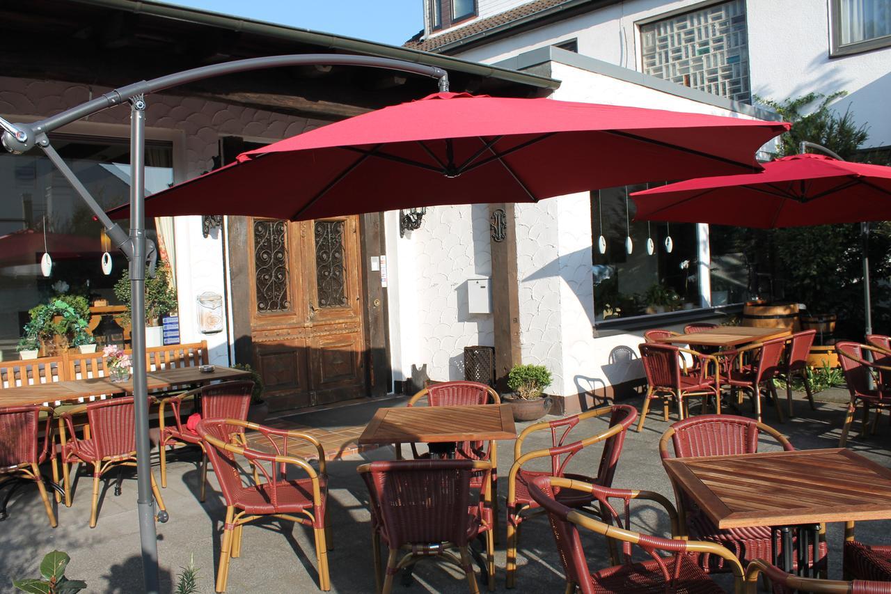Hotel Koelner Hof Refrath Bergisch Gladbach Extérieur photo