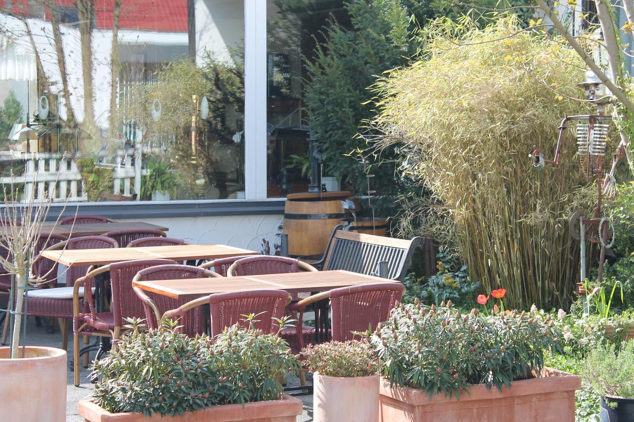 Hotel Koelner Hof Refrath Bergisch Gladbach Extérieur photo