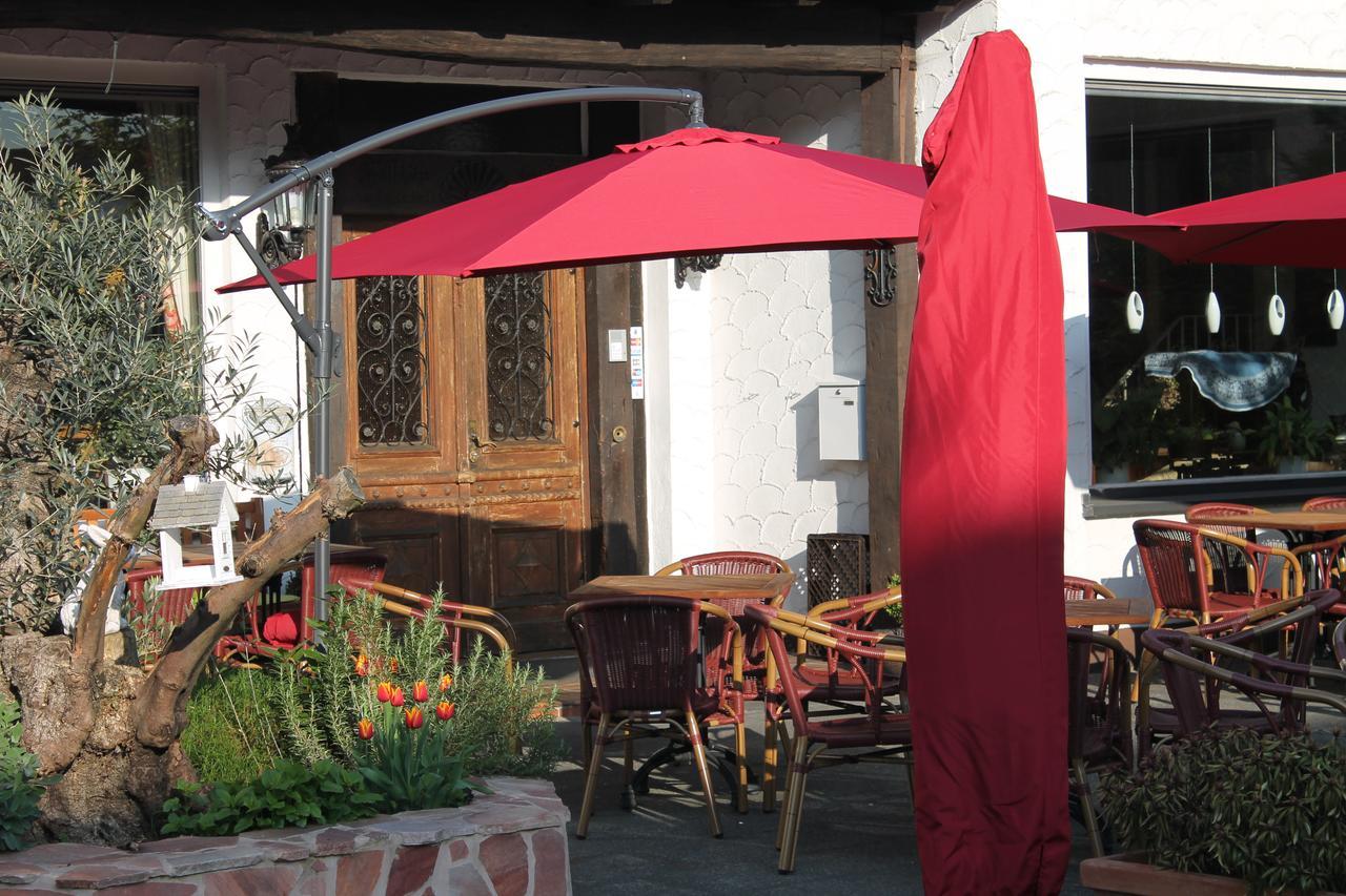 Hotel Koelner Hof Refrath Bergisch Gladbach Extérieur photo