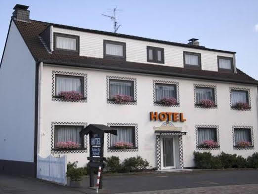 Hotel Koelner Hof Refrath Bergisch Gladbach Extérieur photo