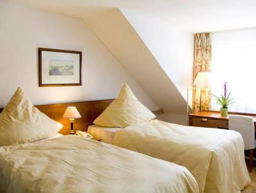 Hotel Koelner Hof Refrath Bergisch Gladbach Extérieur photo